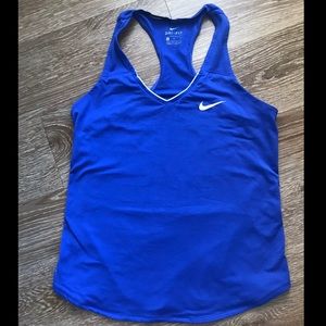 Nike Dri Fit Tank Top